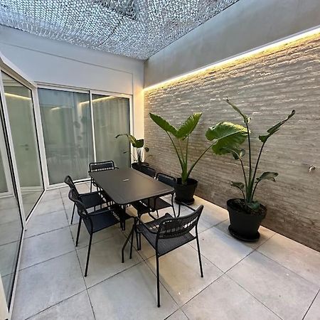Precioso Apartamento Con Patio. Pyp Valensiya Dış mekan fotoğraf