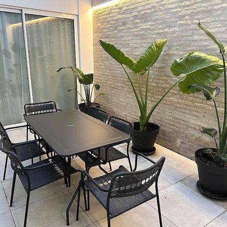 Precioso Apartamento Con Patio. Pyp Valensiya Dış mekan fotoğraf