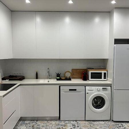 Precioso Apartamento Con Patio. Pyp Valensiya Dış mekan fotoğraf