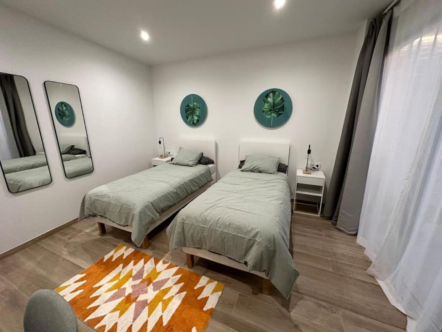 Precioso Apartamento Con Patio. Pyp Valensiya Dış mekan fotoğraf