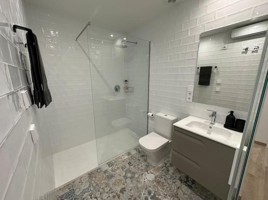 Precioso Apartamento Con Patio. Pyp Valensiya Dış mekan fotoğraf