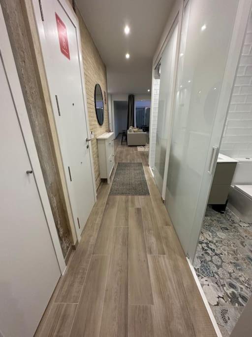 Precioso Apartamento Con Patio. Pyp Valensiya Dış mekan fotoğraf