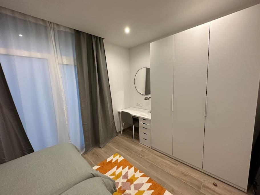 Precioso Apartamento Con Patio. Pyp Valensiya Dış mekan fotoğraf