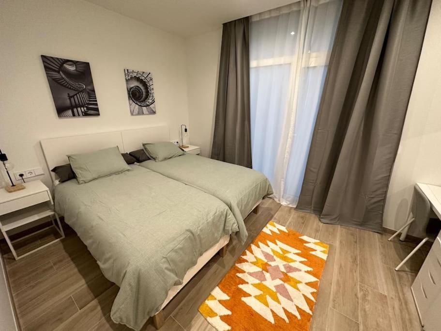 Precioso Apartamento Con Patio. Pyp Valensiya Dış mekan fotoğraf