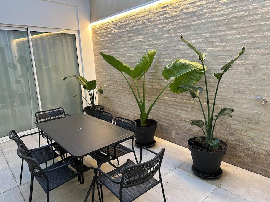 Precioso Apartamento Con Patio. Pyp Valensiya Dış mekan fotoğraf