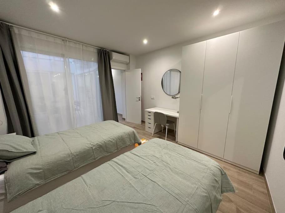 Precioso Apartamento Con Patio. Pyp Valensiya Dış mekan fotoğraf