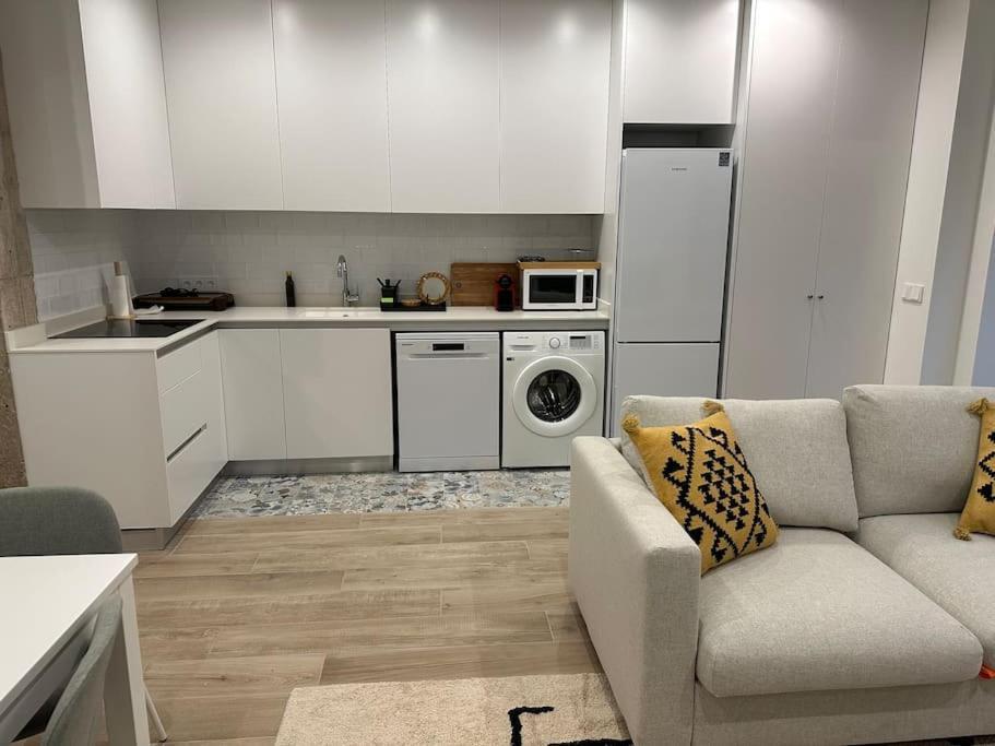 Precioso Apartamento Con Patio. Pyp Valensiya Dış mekan fotoğraf